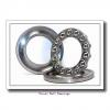 120 mm x 260 mm x 55 mm  SKF NUP 324 ECP thrust ball bearings #1 small image