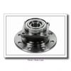 Toyana CRF-220149/220110 A wheel bearings