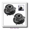 FAG 713615660 wheel bearings #1 small image