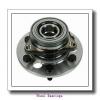 FAG 713615140 wheel bearings #1 small image