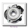 Ruville 5506 wheel bearings #1 small image