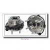 FAG 713610160 wheel bearings #1 small image