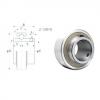 36,5125 mm x 72 mm x 42,9 mm  FYH RB207-23 deep groove ball bearings