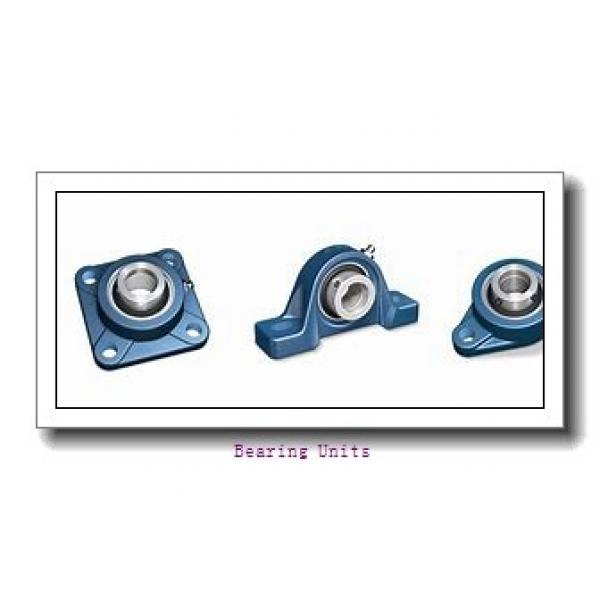 SNR EXFL204 bearing units #1 image