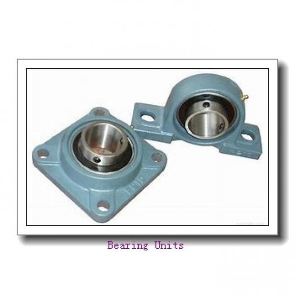 SNR ESPLE201 bearing units #1 image