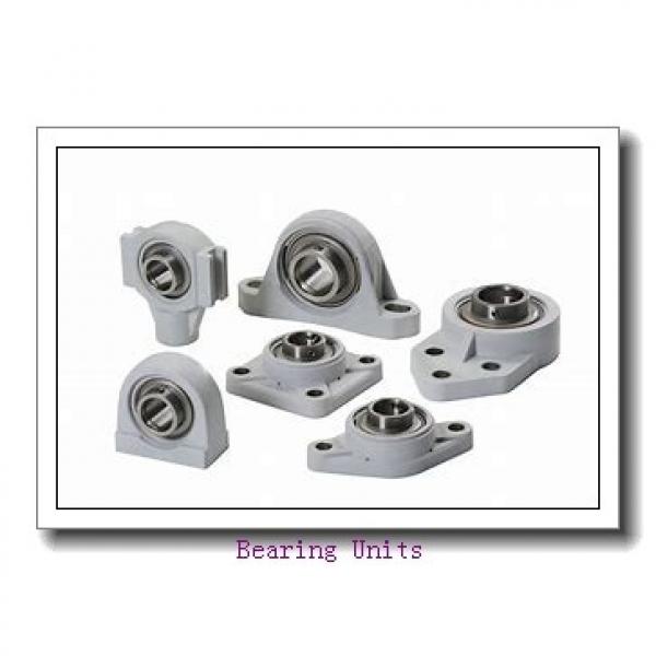 FYH UCC310 bearing units #1 image