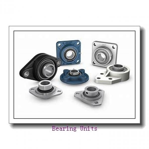 NACHI UKFL319+H2319 bearing units #1 image