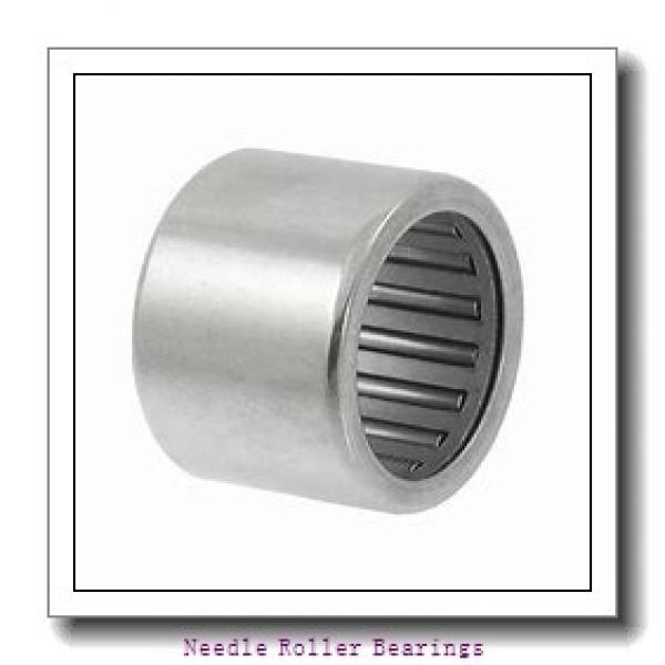 NSK J-1612 needle roller bearings #2 image