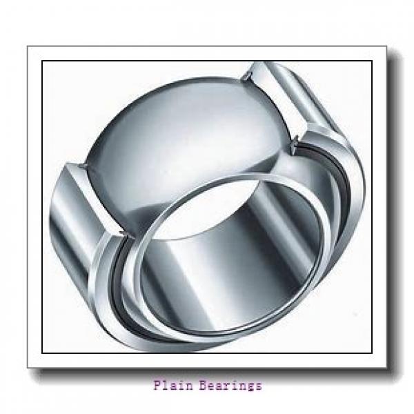 ISB SQ 16 C RS plain bearings #1 image