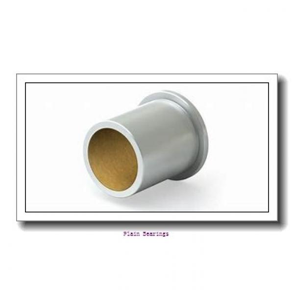 Toyana GE 360 QCR plain bearings #1 image