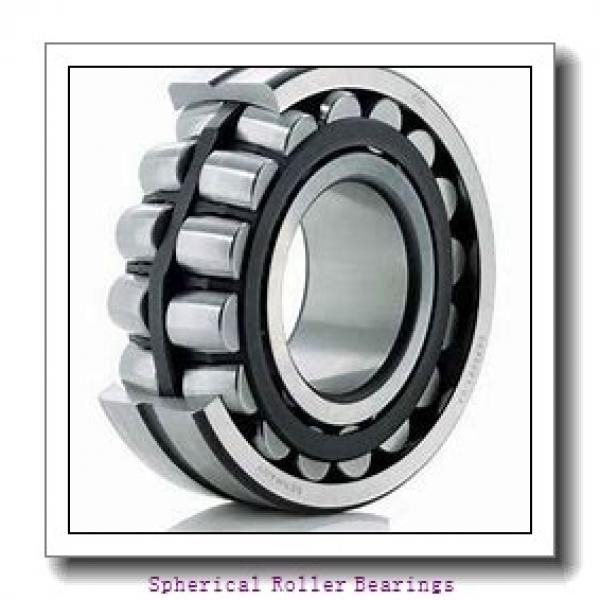 100 mm x 165 mm x 52 mm  SKF 23120-2CS5/VT143 spherical roller bearings #1 image