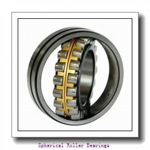 100 mm x 180 mm x 60,3 mm  NSK 23220CKE4 spherical roller bearings #2 image