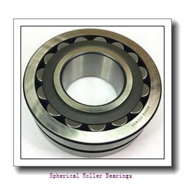 110 mm x 180 mm x 69 mm  FAG 24122-E1-K30 + AH24122 spherical roller bearings #1 image