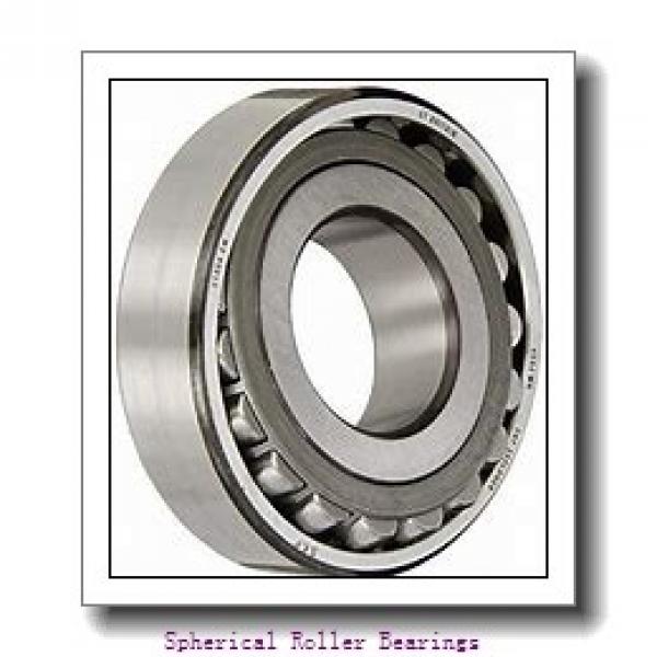 130 mm x 280 mm x 93 mm  NKE 22326-E-K-W33+H2326 spherical roller bearings #2 image