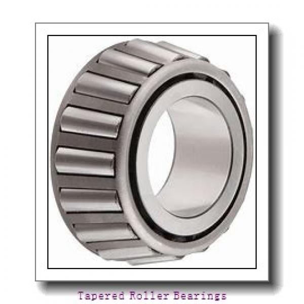 400 mm x 580 mm x 70 mm  IKO CRB 600120 thrust roller bearings #1 image