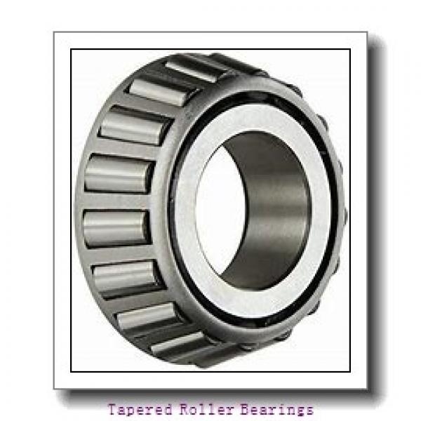 55 mm x 78 mm x 5 mm  NBS 81111TN thrust roller bearings #1 image