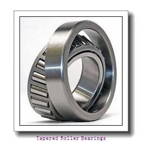 110 mm x 190 mm x 16,5 mm  NBS 89322-M thrust roller bearings #1 image