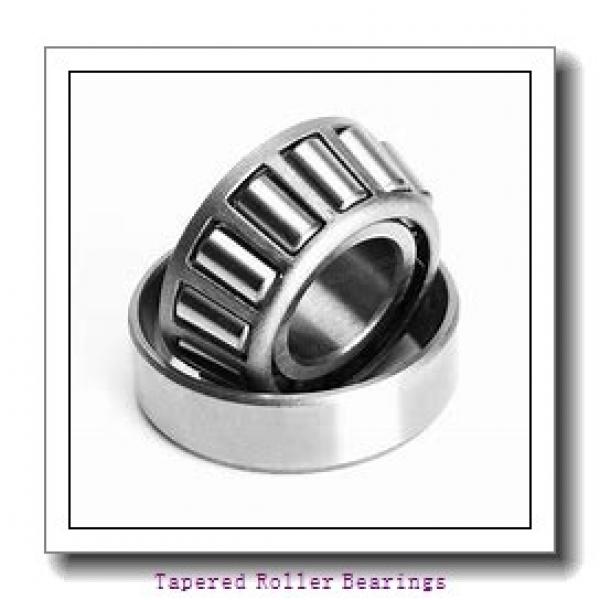 Timken T251W thrust roller bearings #1 image