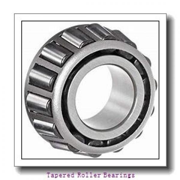 110 mm x 126 mm x 8 mm  IKO CRBS 1108 V UU thrust roller bearings #1 image