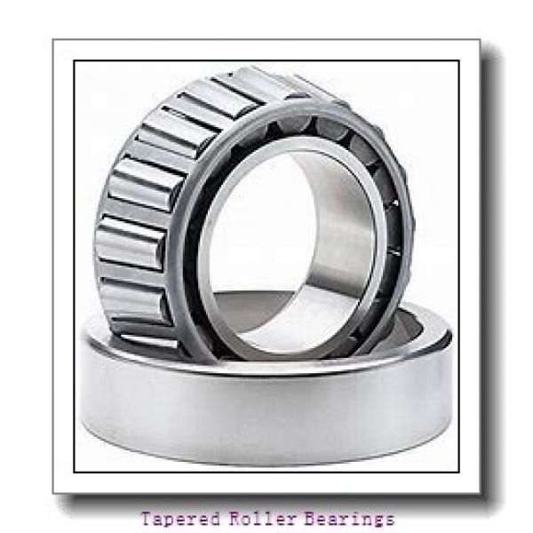 NKE K 81111-TVPB thrust roller bearings #1 image