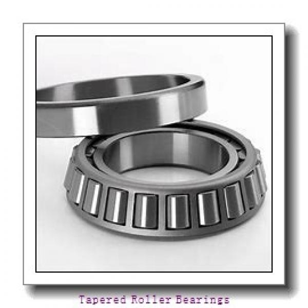 NKE K 81160-MB thrust roller bearings #1 image