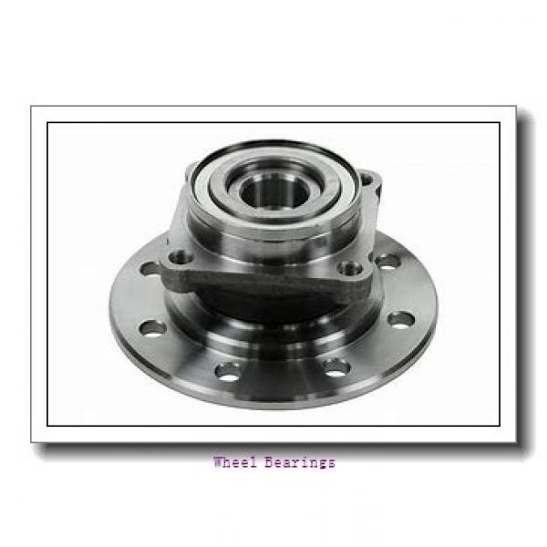 Toyana CRF-220149/220110 A wheel bearings #2 image