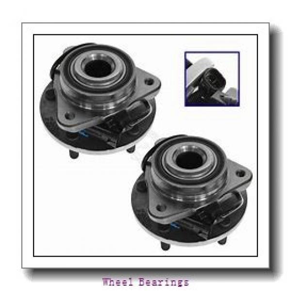 Ruville 4081 wheel bearings #1 image