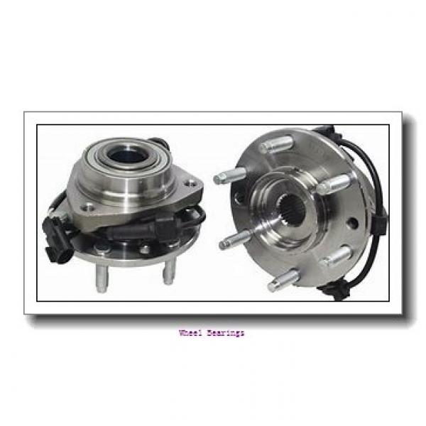SKF VKBA 1324 wheel bearings #2 image