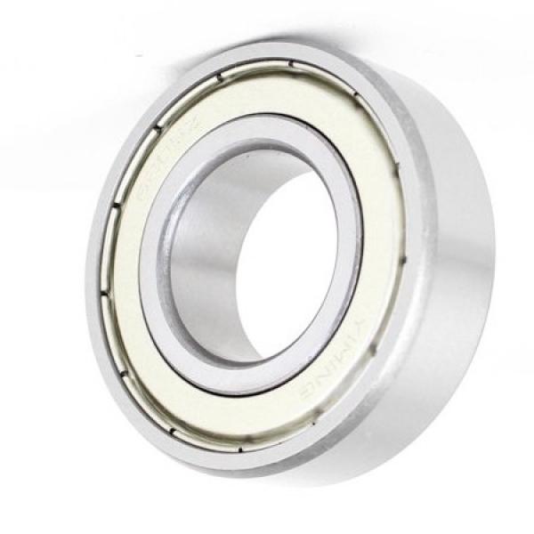 Deep Groove Ball Bearing for Micro-Plowing Machine Parts Conveyor Motor Water Pump 6205 -25*52*15mm 6205 6205-2RS 6205RS 6205z 6205zz #1 image