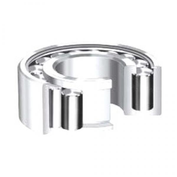 320 mm x 440 mm x 72 mm  Timken NCF2964V cylindrical roller bearings #2 image
