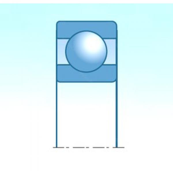 10 mm x 30 mm x 9 mm  SKF BB1-0720D deep groove ball bearings #2 image