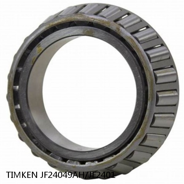 TIMKEN JF24049AH/JF2401 Timken Tapered Roller Bearings #1 image